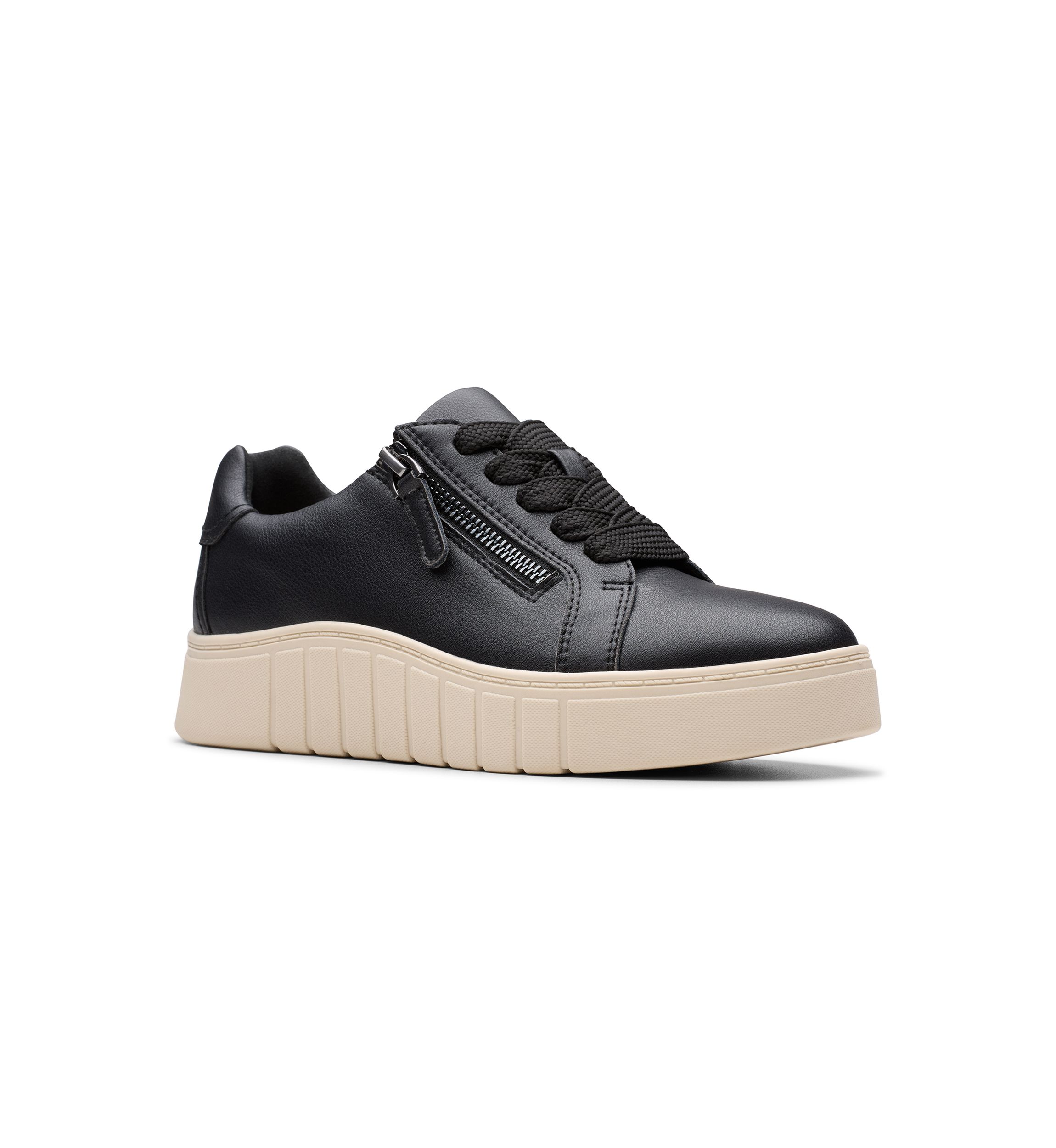 Mykah Joy Sneaker Flats