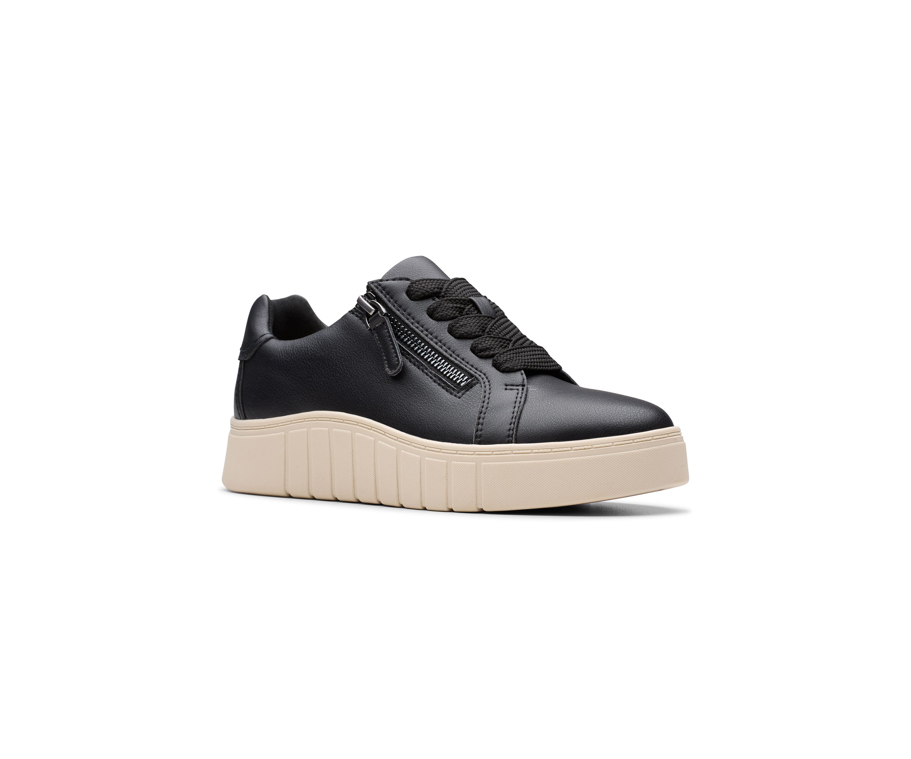 Mykah Joy Sneaker Flats
