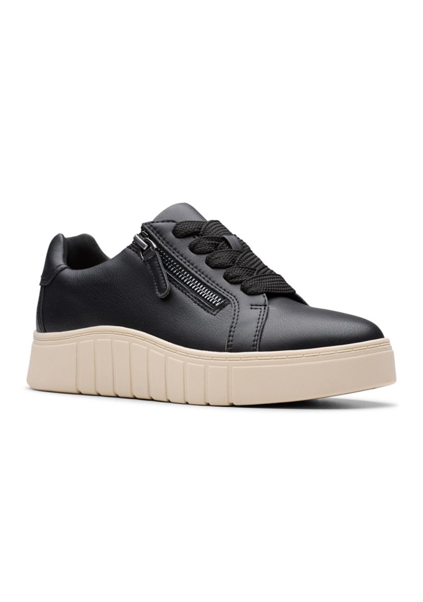Mykah Joy Sneaker Flats