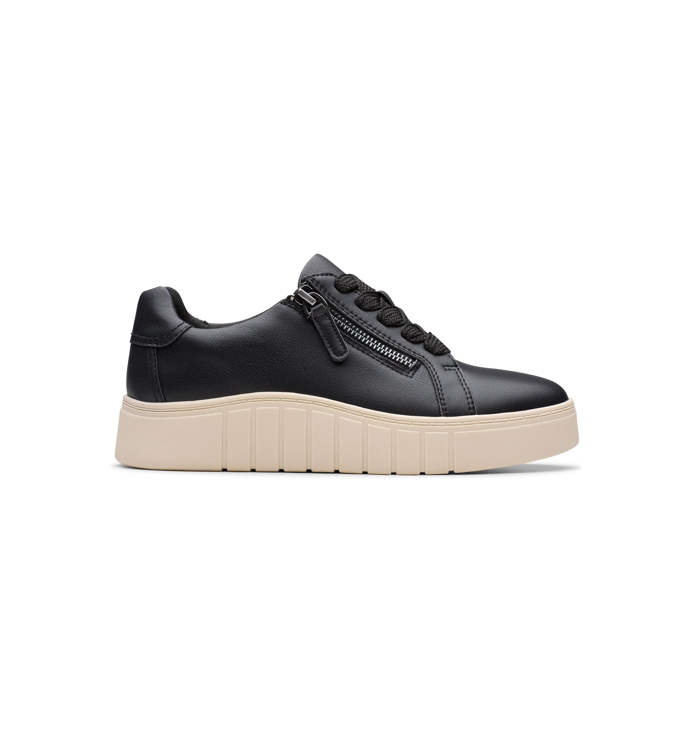 Mykah Joy Sneaker Flats