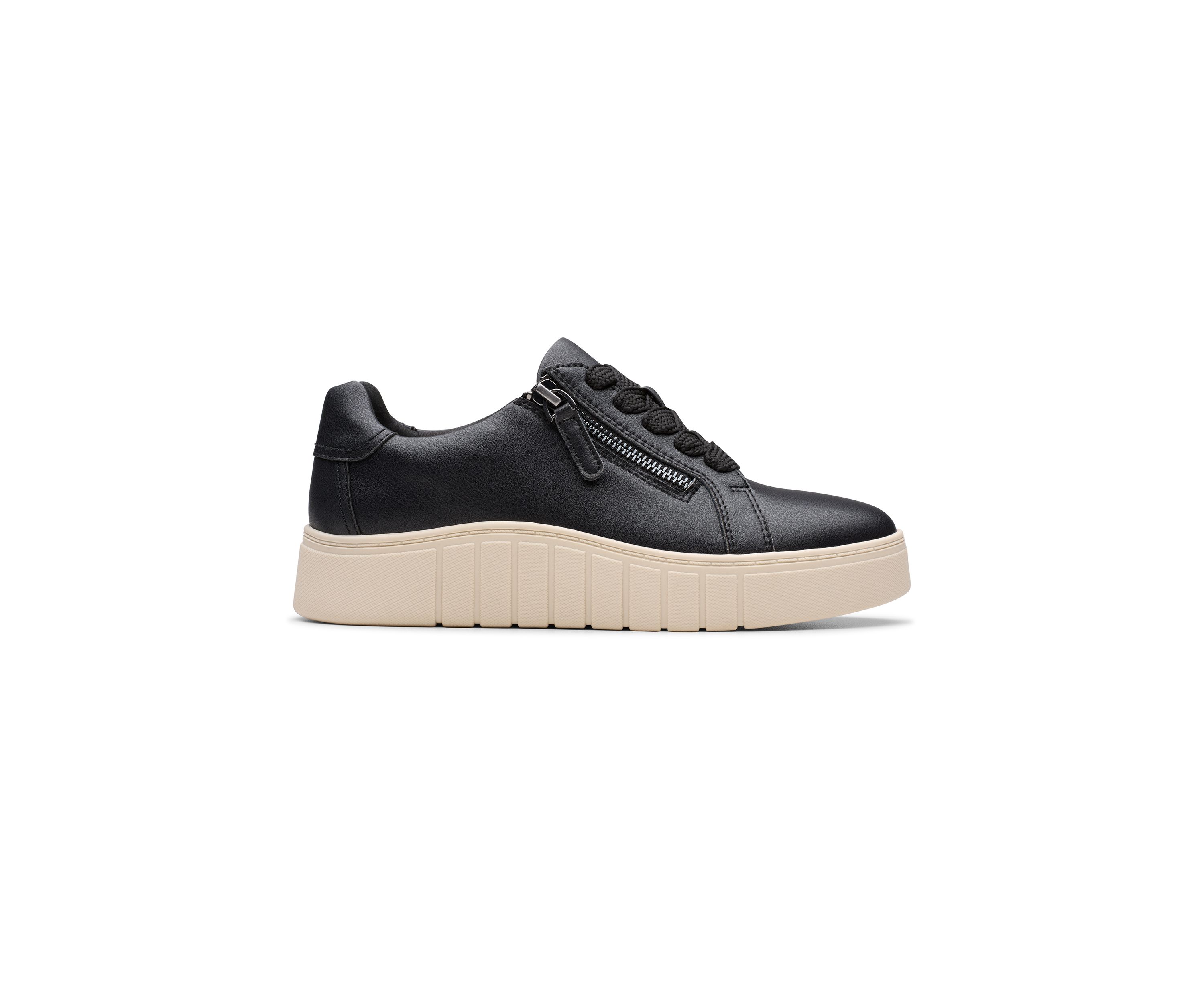 Mykah Joy Sneaker Flats