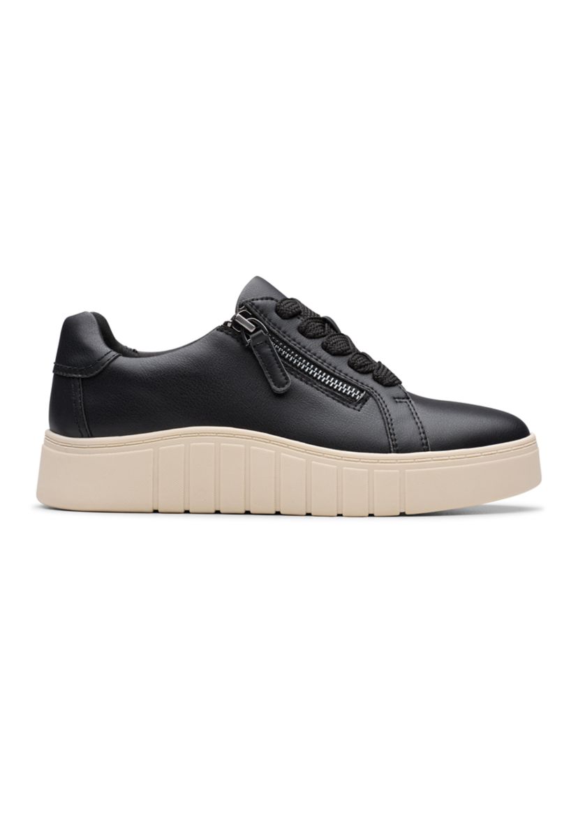 Mykah Joy Sneaker Flats