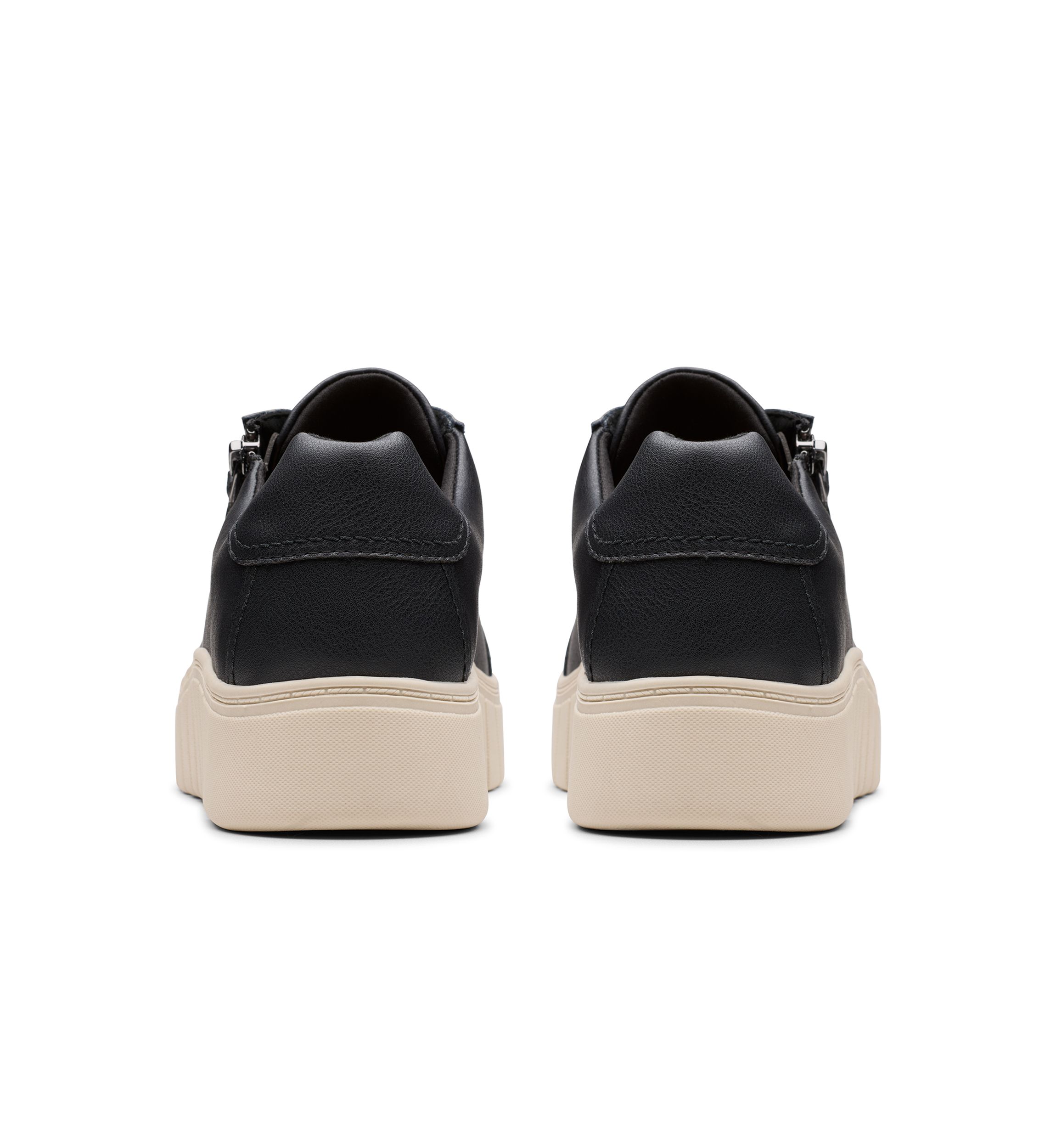 Mykah Joy Sneaker Flats