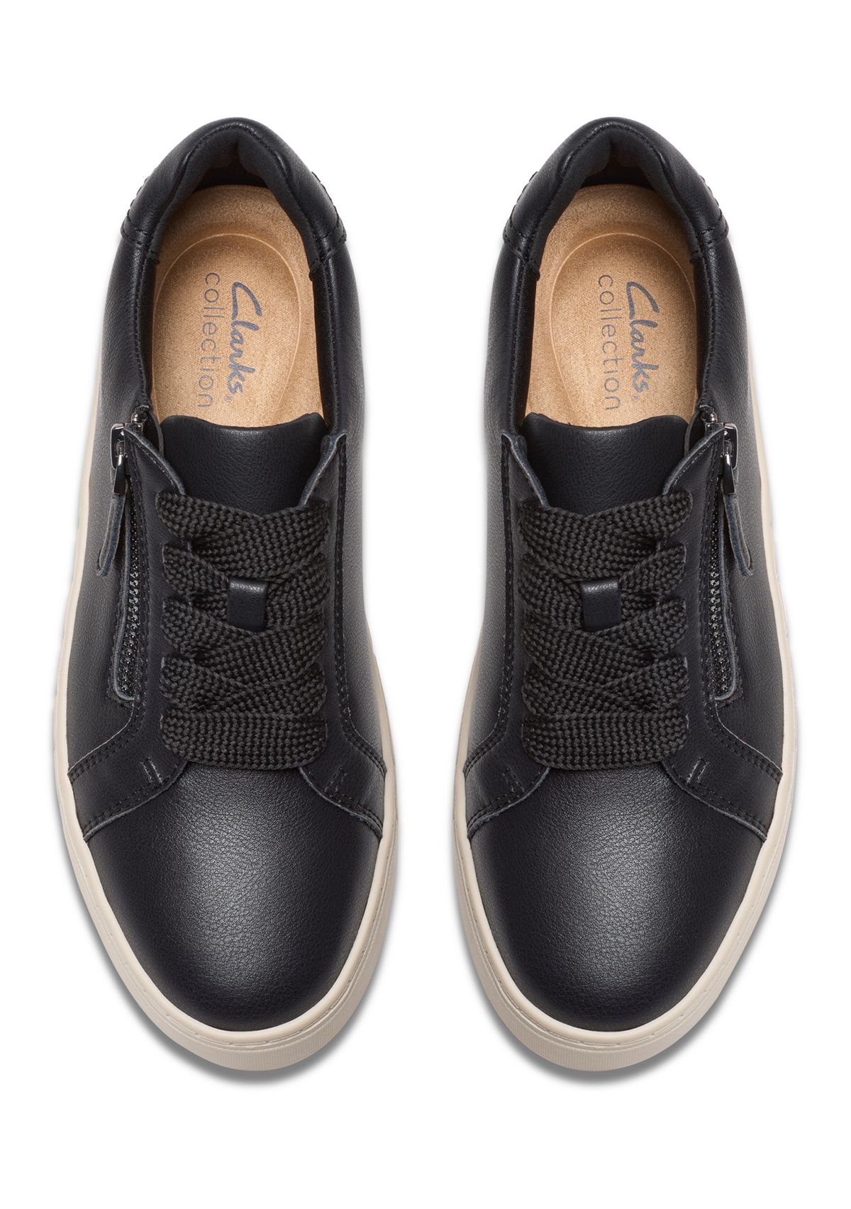 Mykah Joy Sneaker Flats