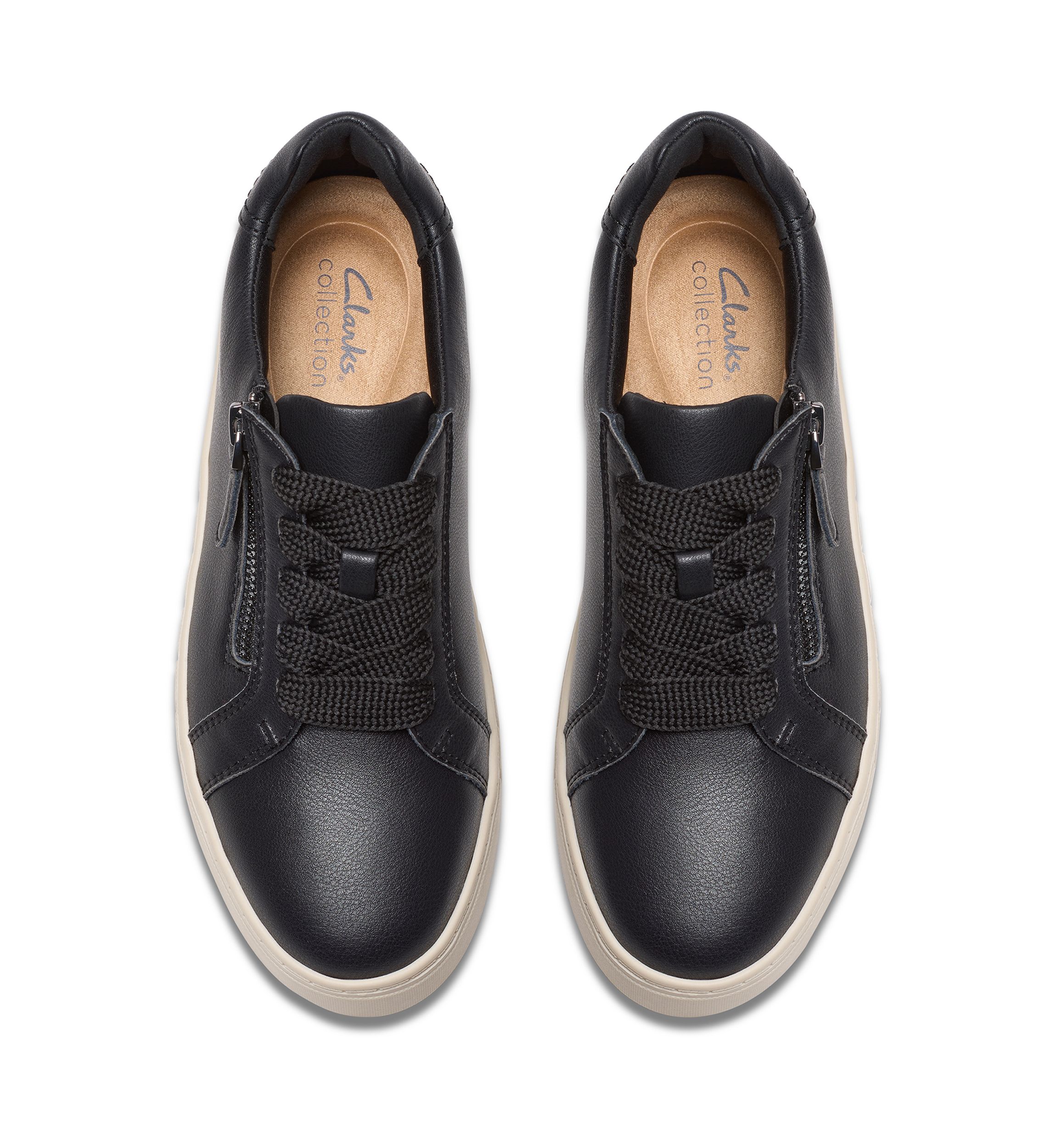 Mykah Joy Sneaker Flats