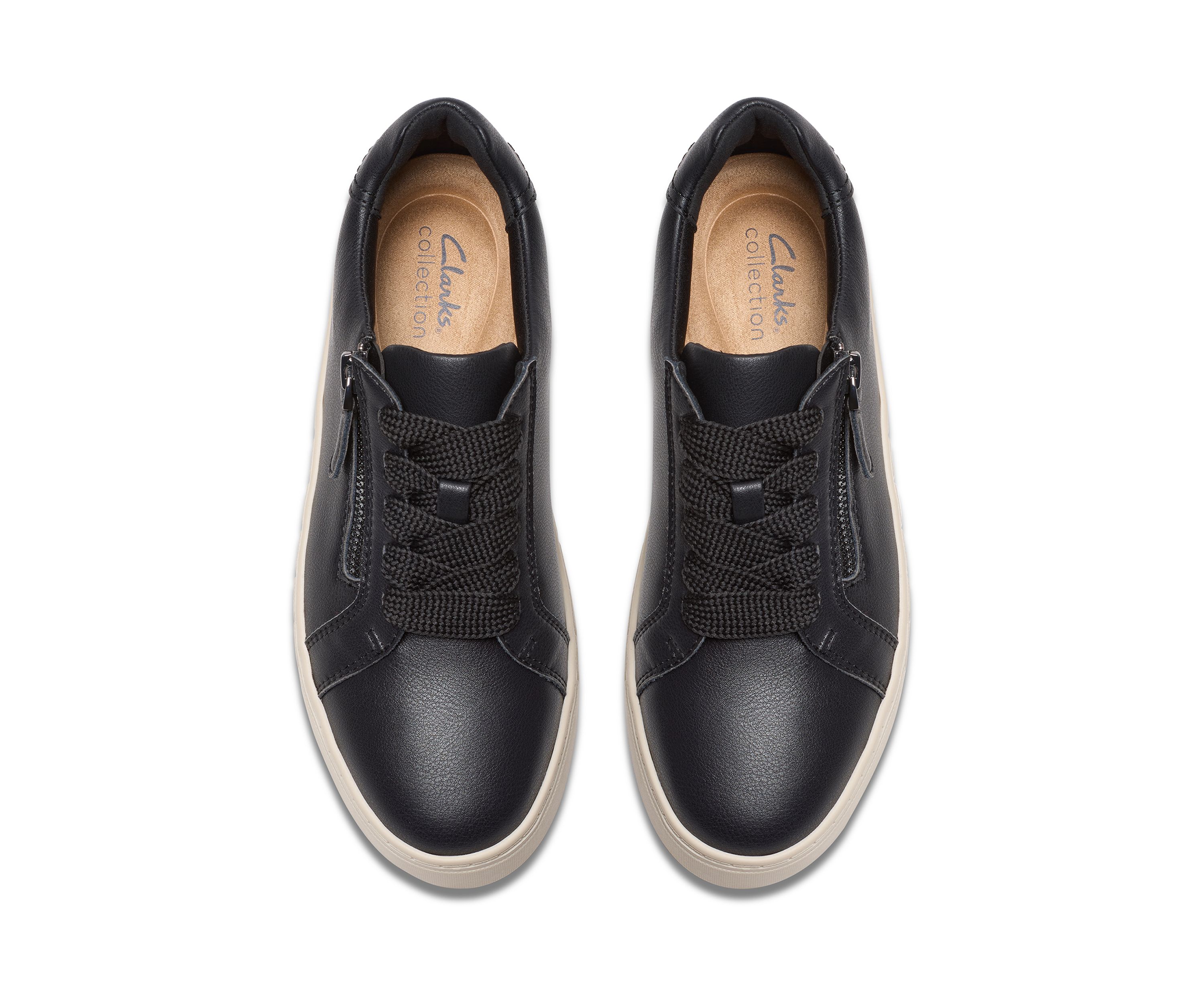 Mykah Joy Sneaker Flats