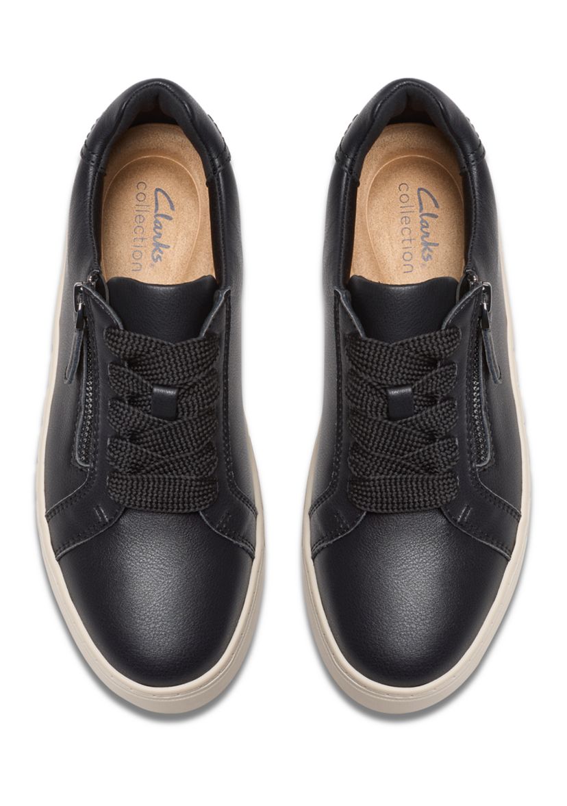 Mykah Joy Sneaker Flats