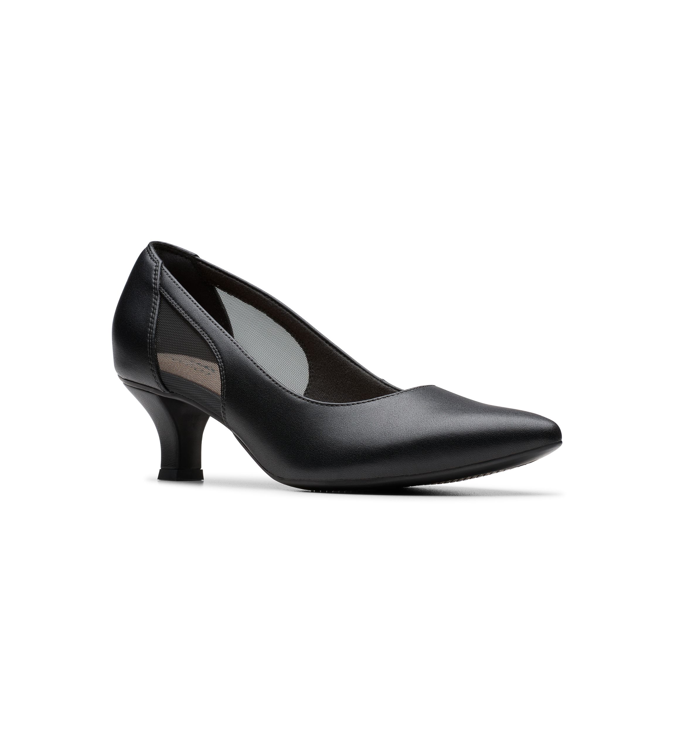 Kepley Cora Pumps
