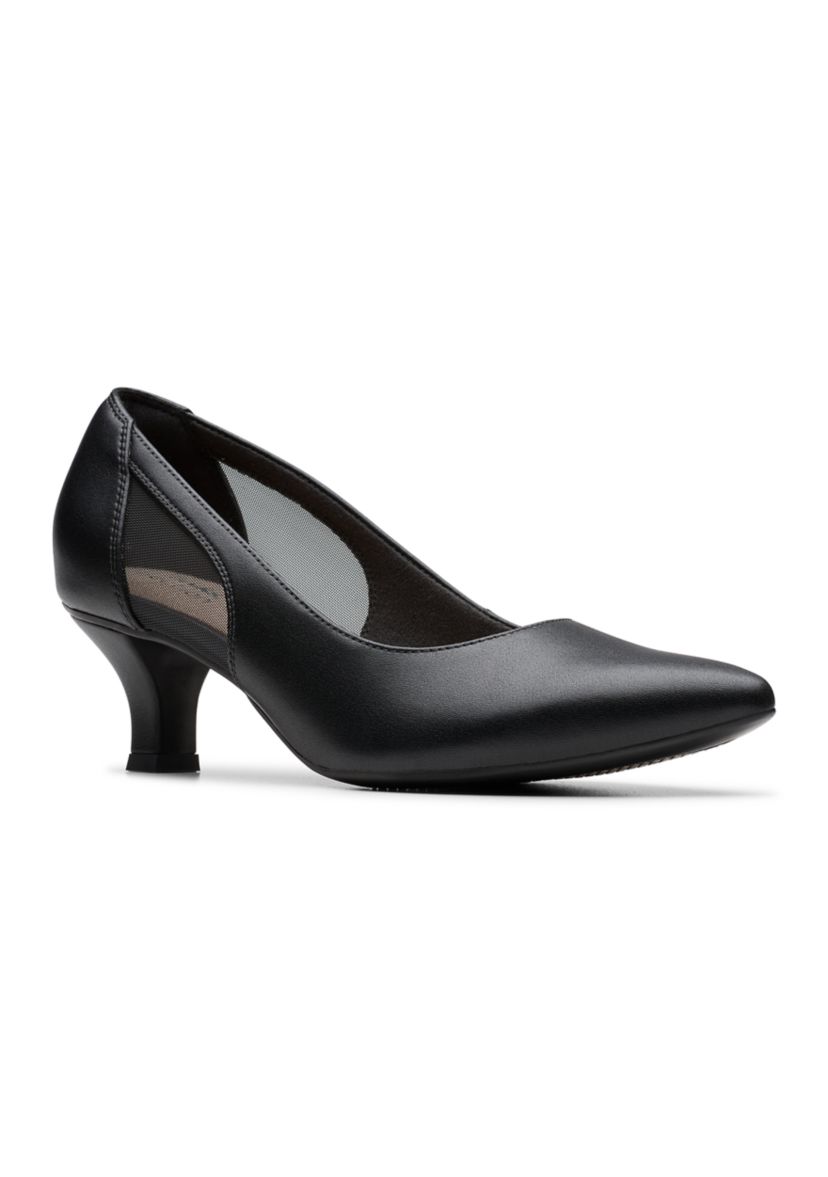 Kepley Cora Pumps