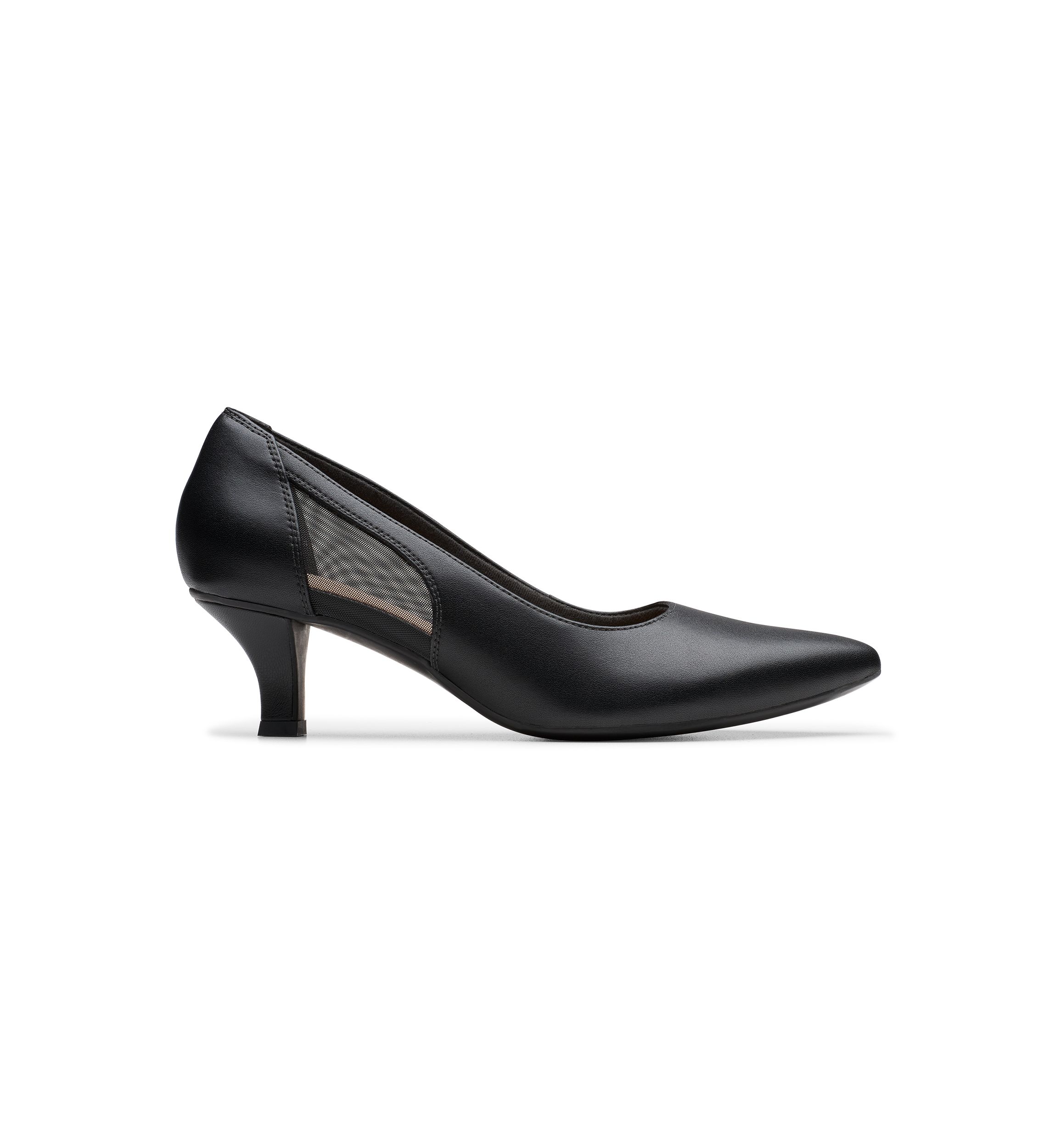 Kepley Cora Pumps