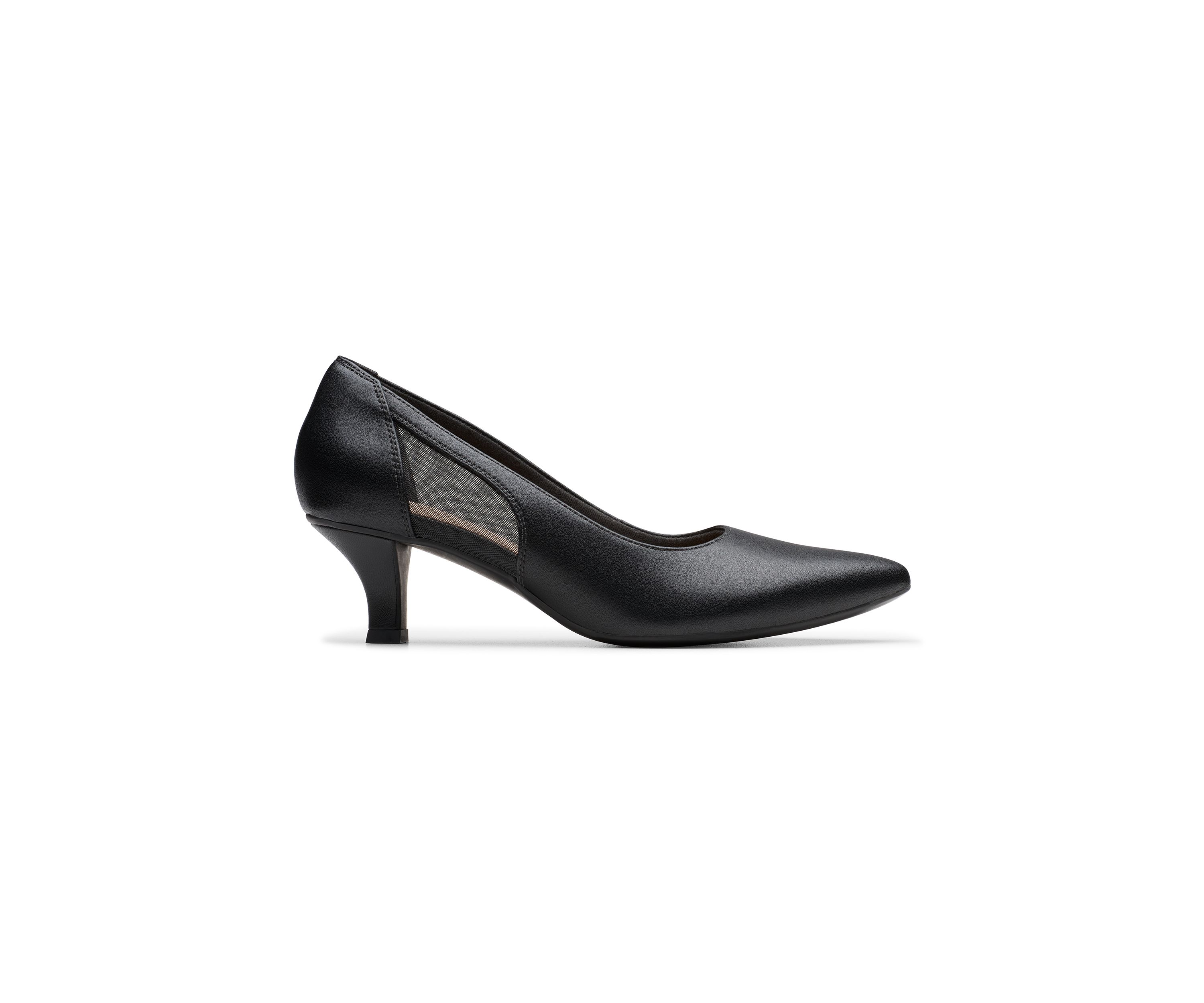 Kepley Cora Pumps