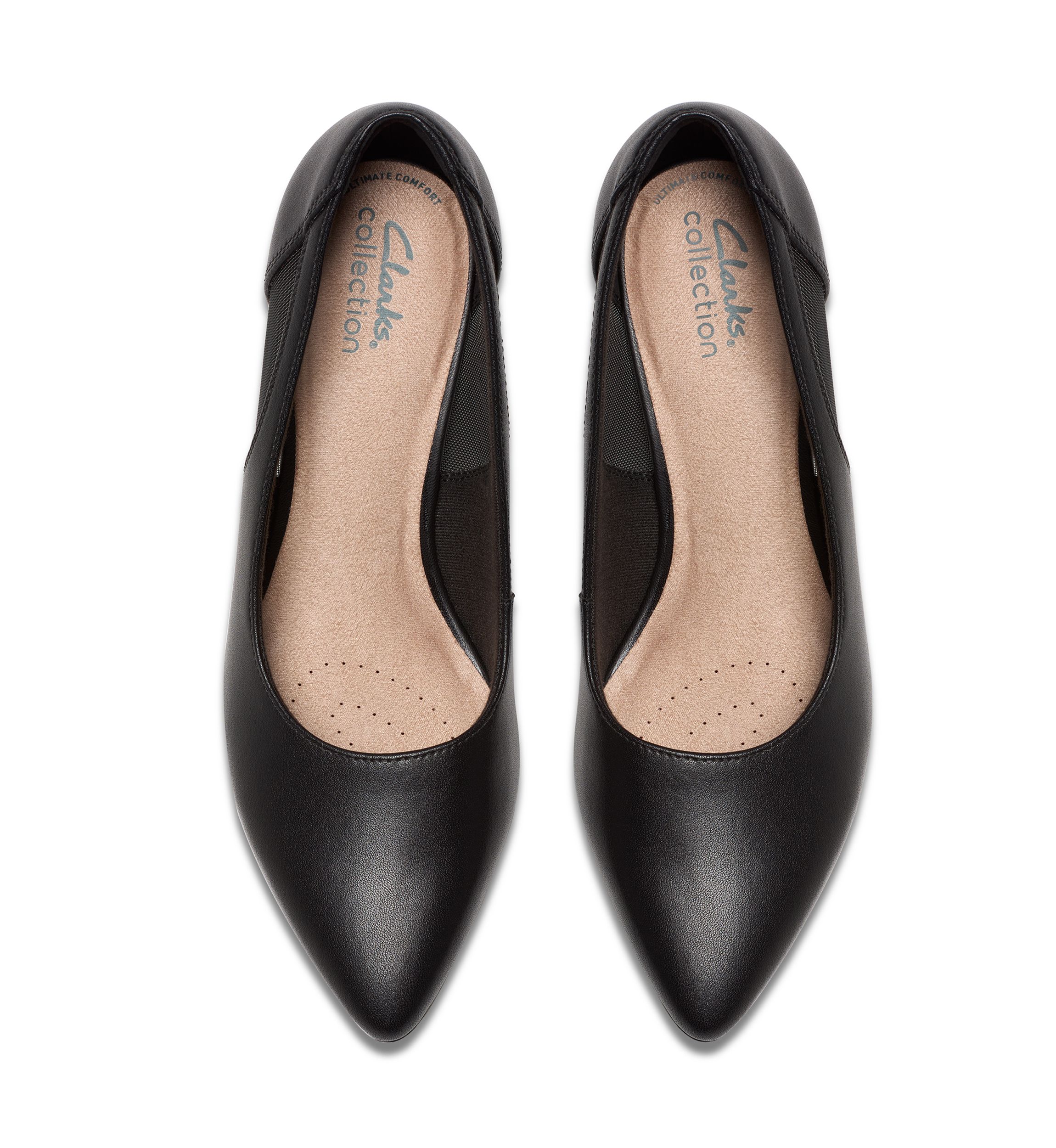 Kepley Cora Pumps