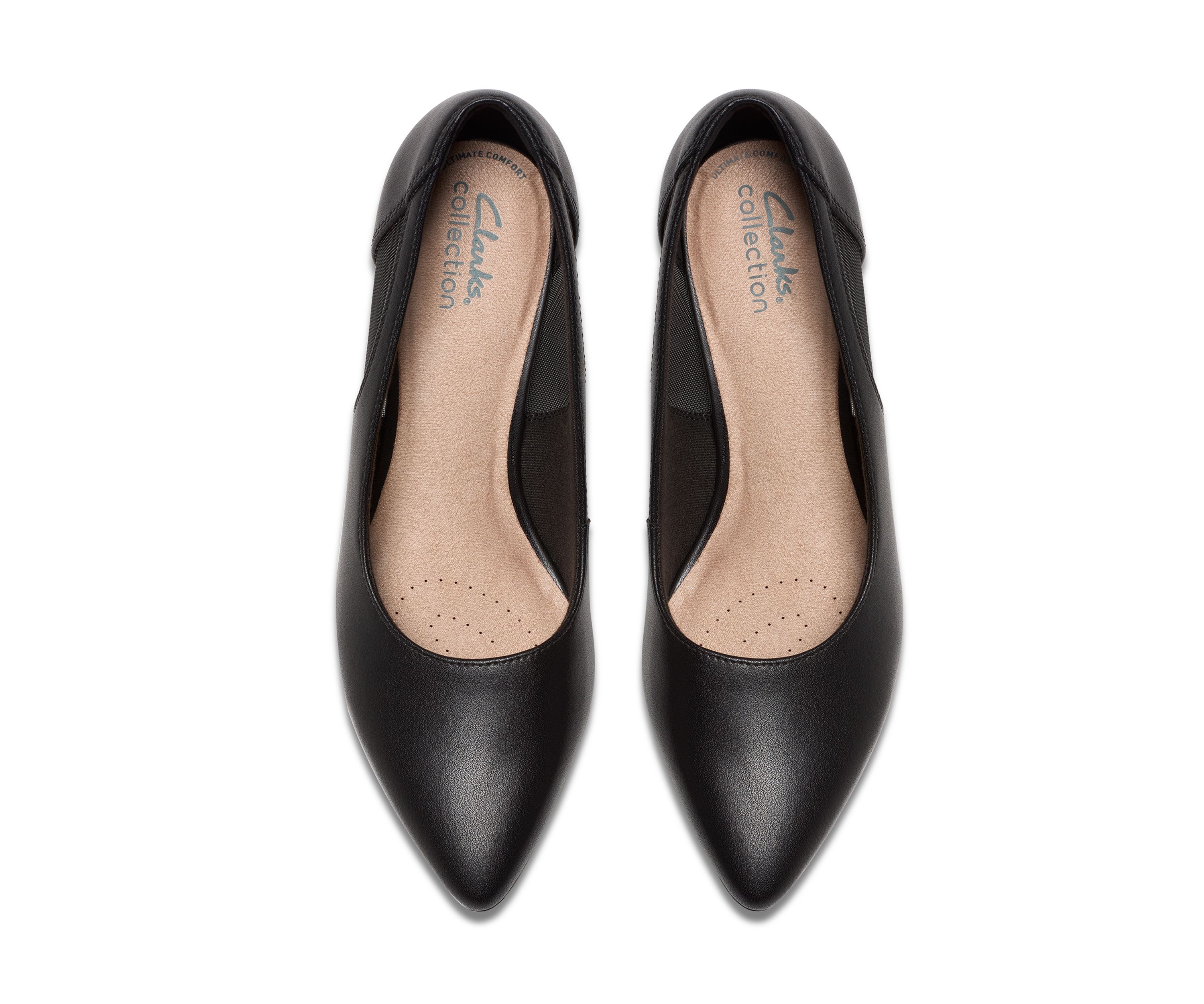 Kepley Cora Pumps