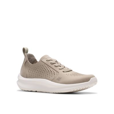 Clarks Women's Solevana Style, Green, 11M
