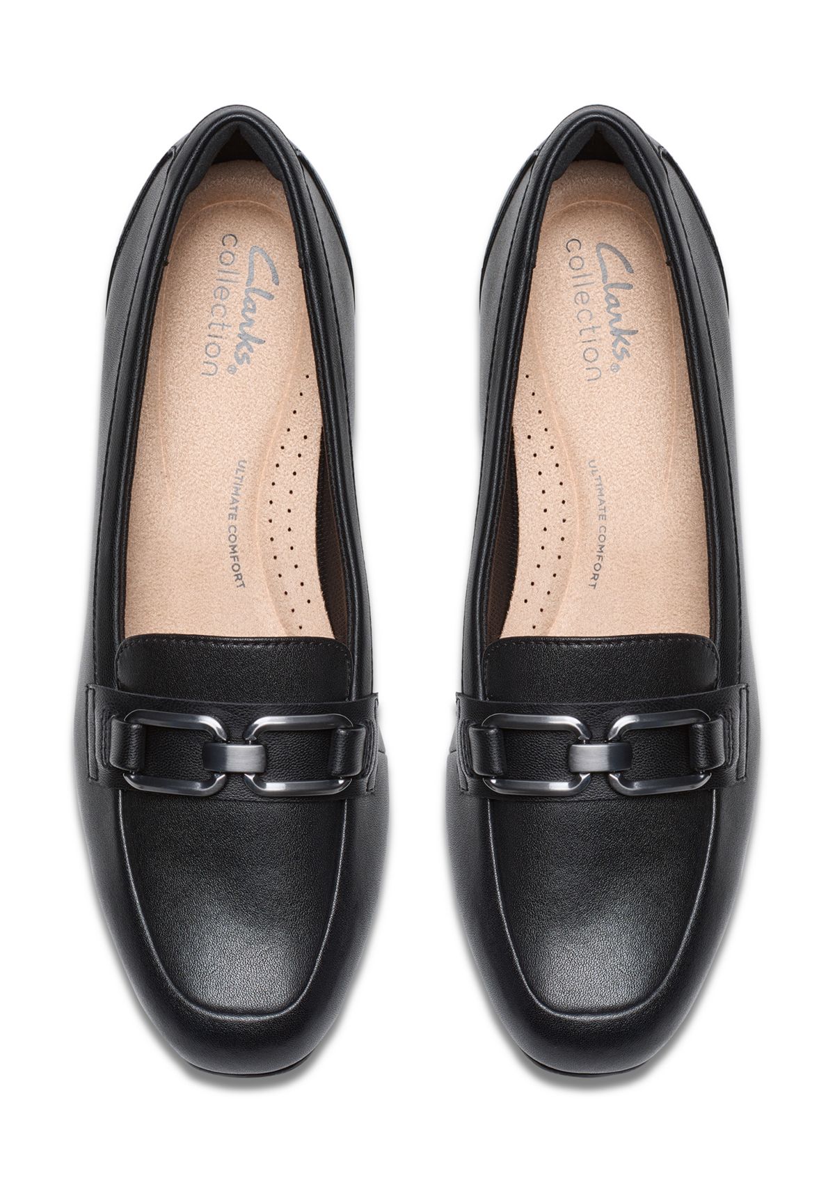 Juliet Echo Loafers