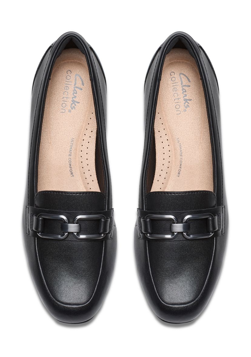 Juliet Echo Loafers