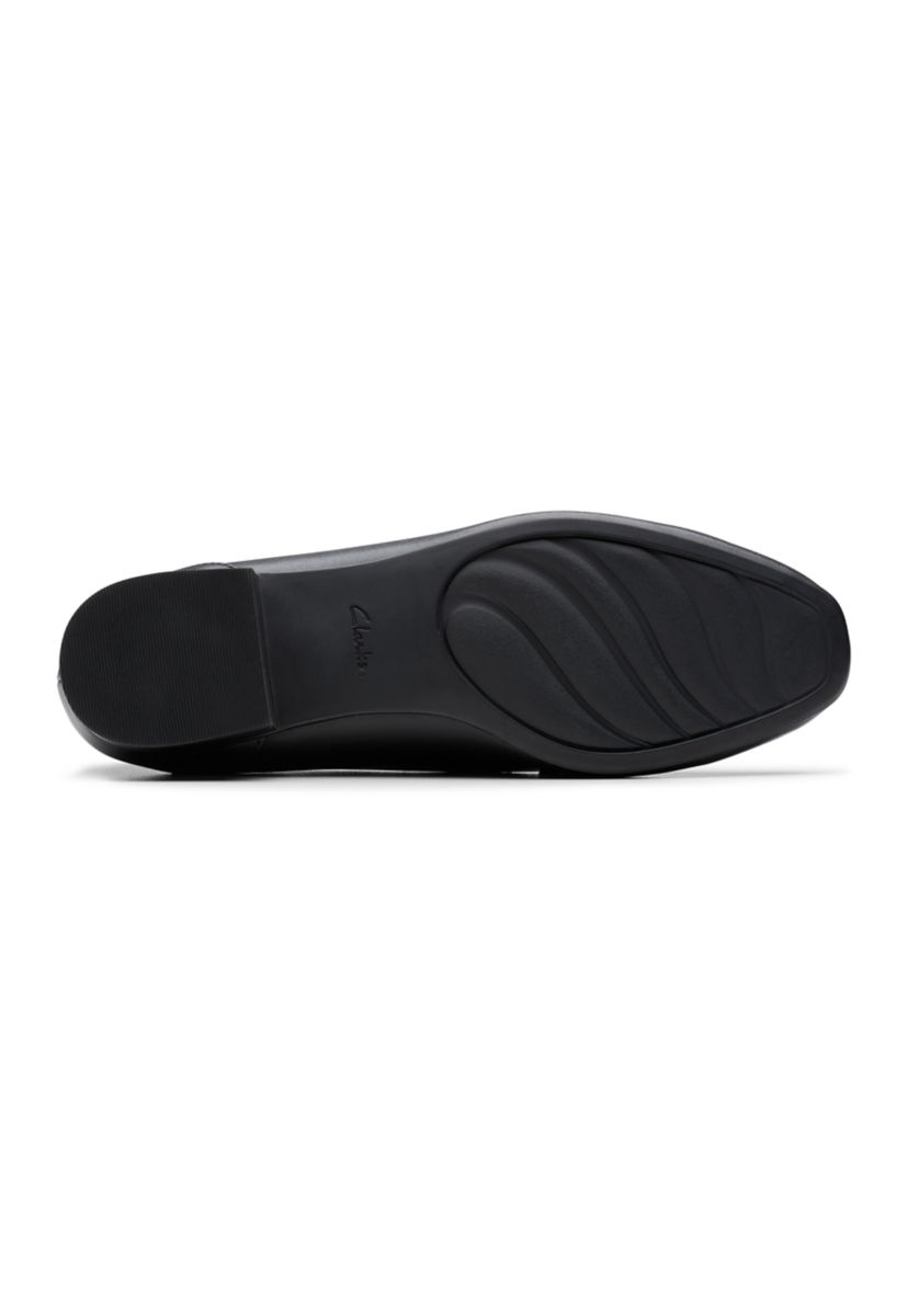 Juliet Echo Loafers