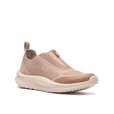 Clarks Women's Solevana Bay, Sand, 5.5M