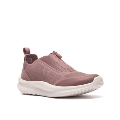 Clarks Women's Solevana Bay, Pink, 11M