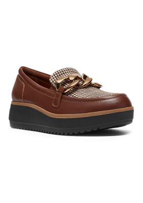 Clarks Women's Zylah May Loafers