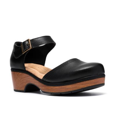 Clarks Women's Paizlee Leah