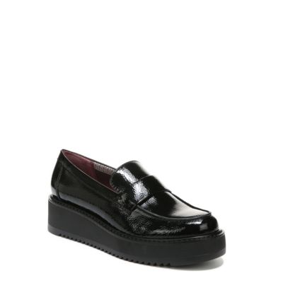 Harper Mid Heel Loafer