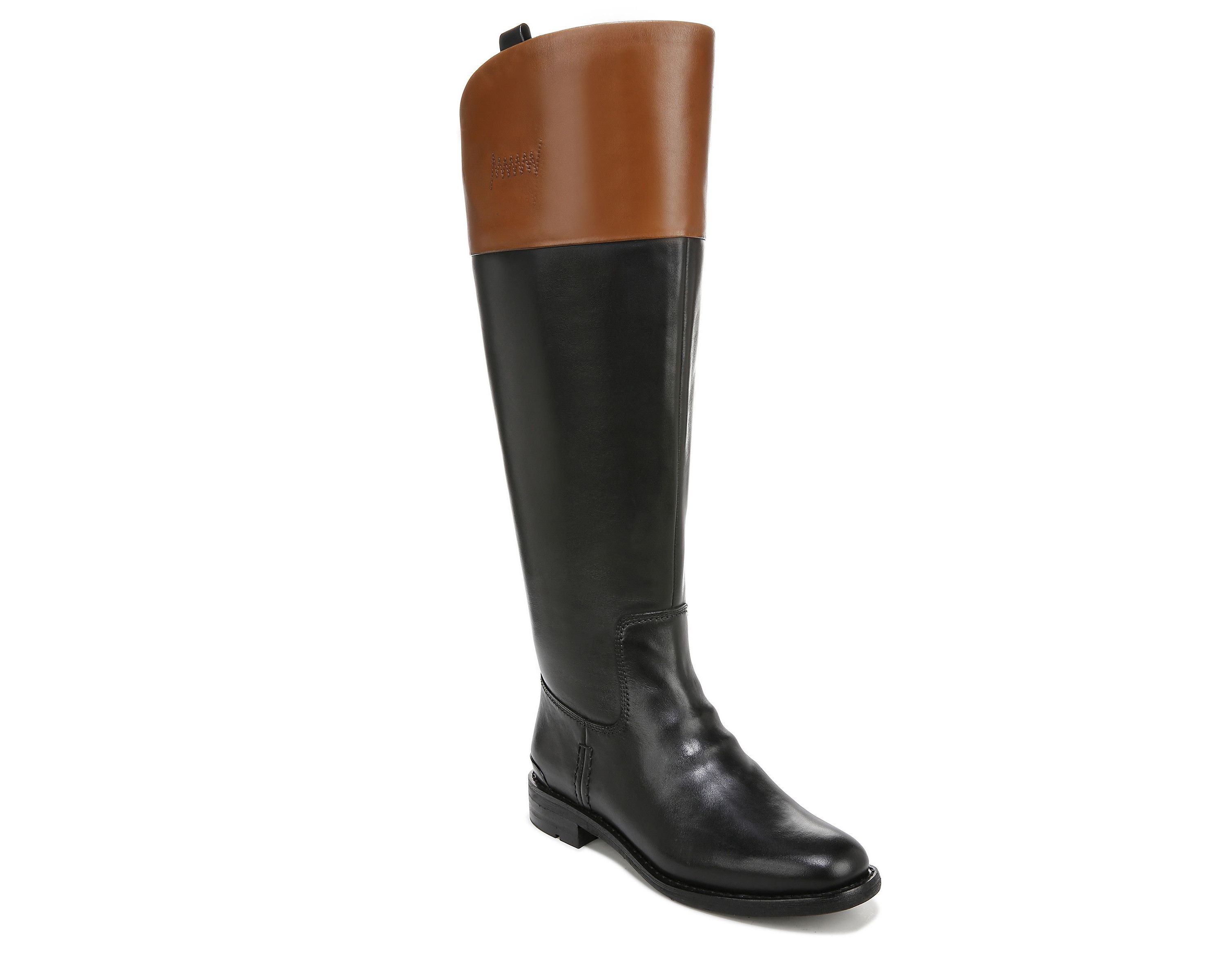 Meyer2 Knee High Boot