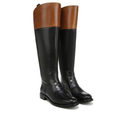 Meyer2 Knee High Boot