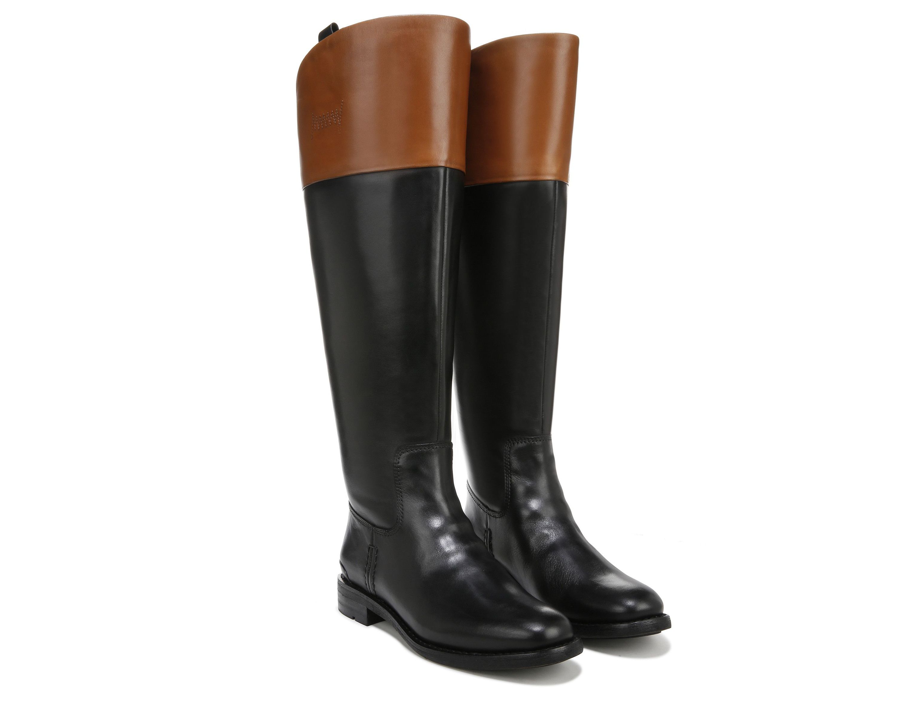 Meyer2 Knee High Boot