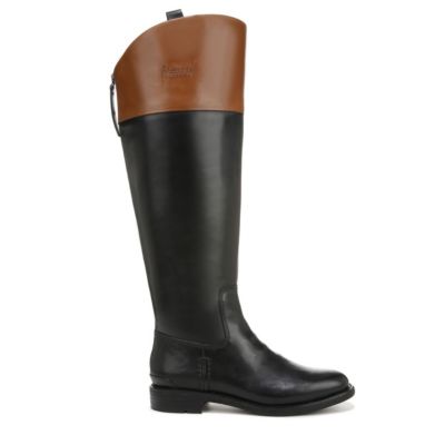 Meyer2 Knee High Boot