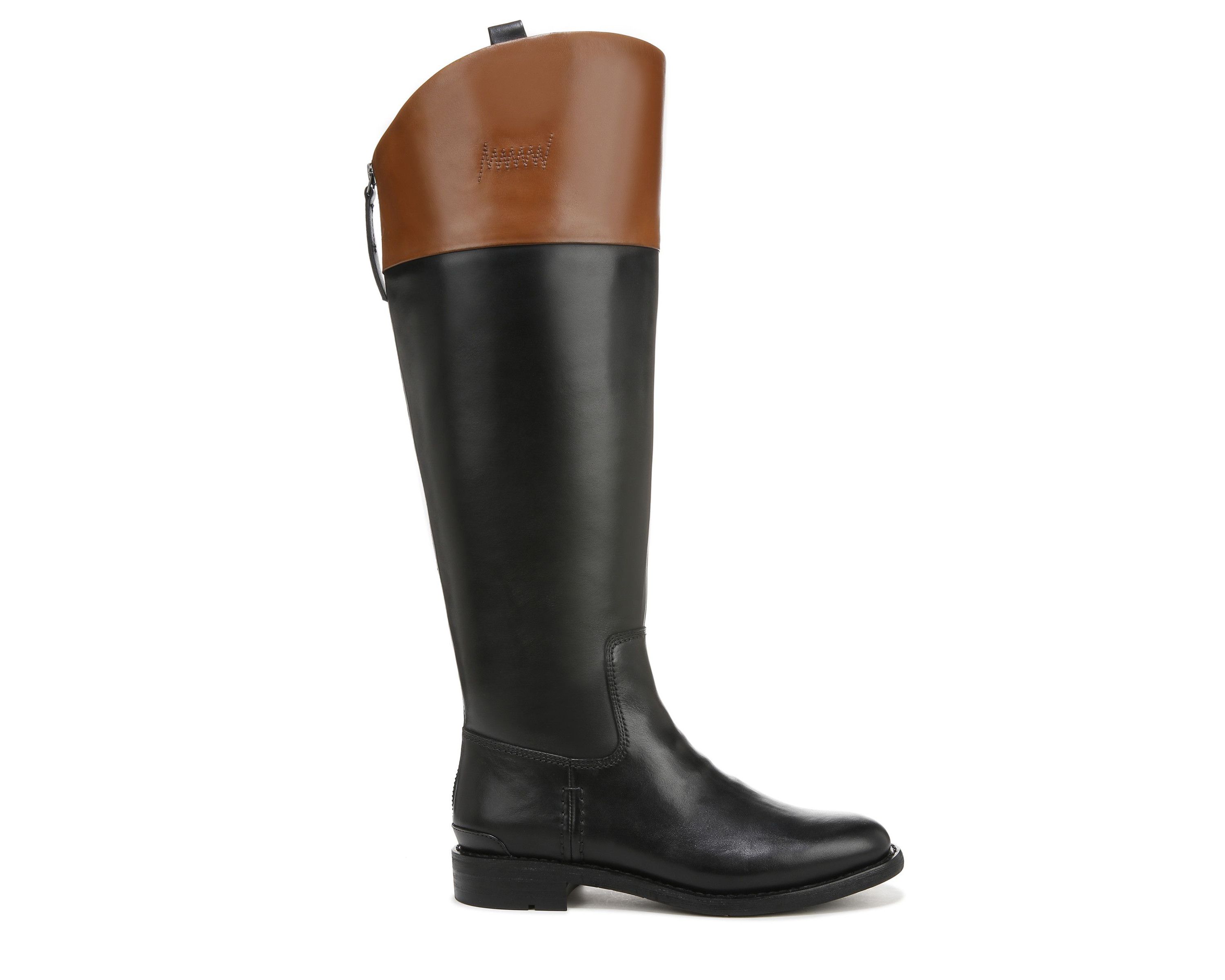 Meyer2 Knee High Boot