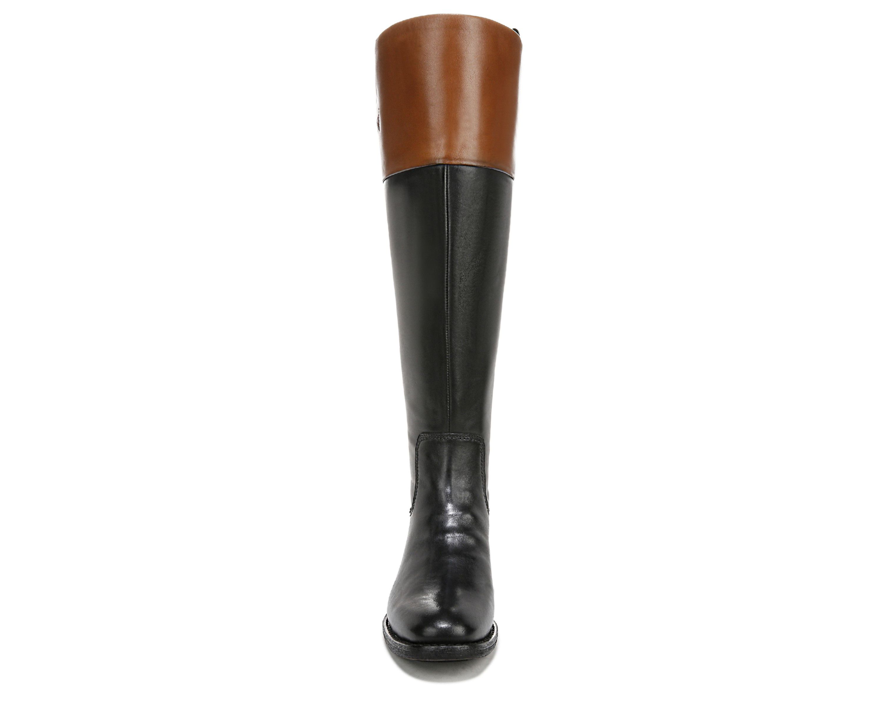 Meyer2 Knee High Boot