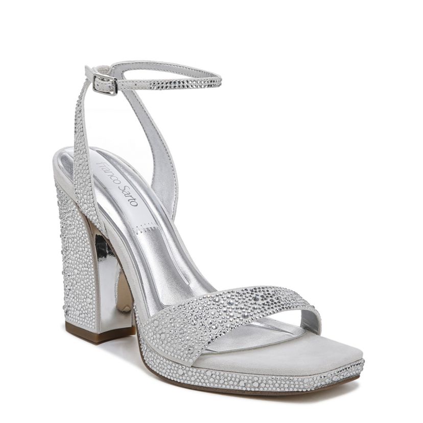 Daffy2 Dress Sandal