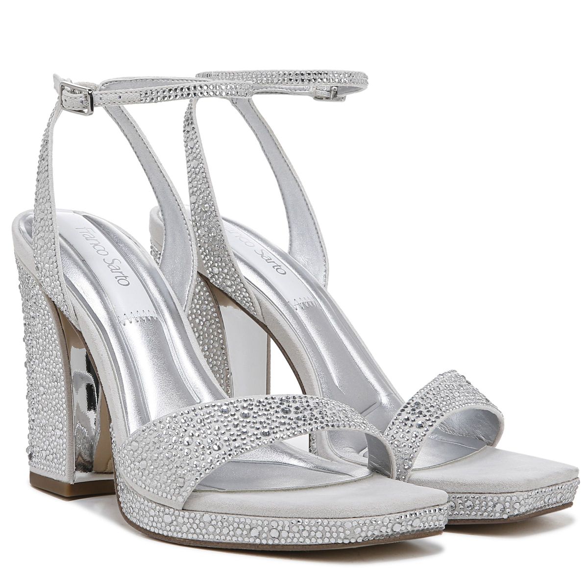 Daffy2 Dress Sandal