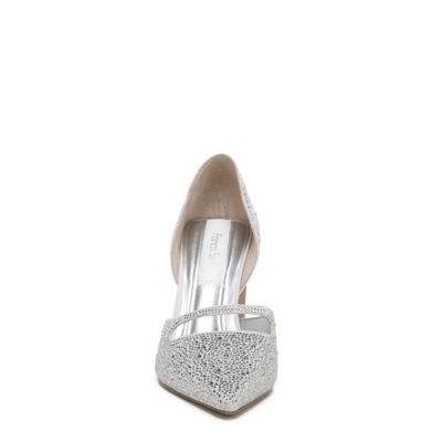 Azara2 High Heel Pump