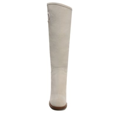 Rivettall Knee High Boot