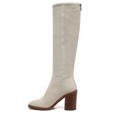 Rivettall Knee High Boot