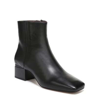 Waxtona Bootie