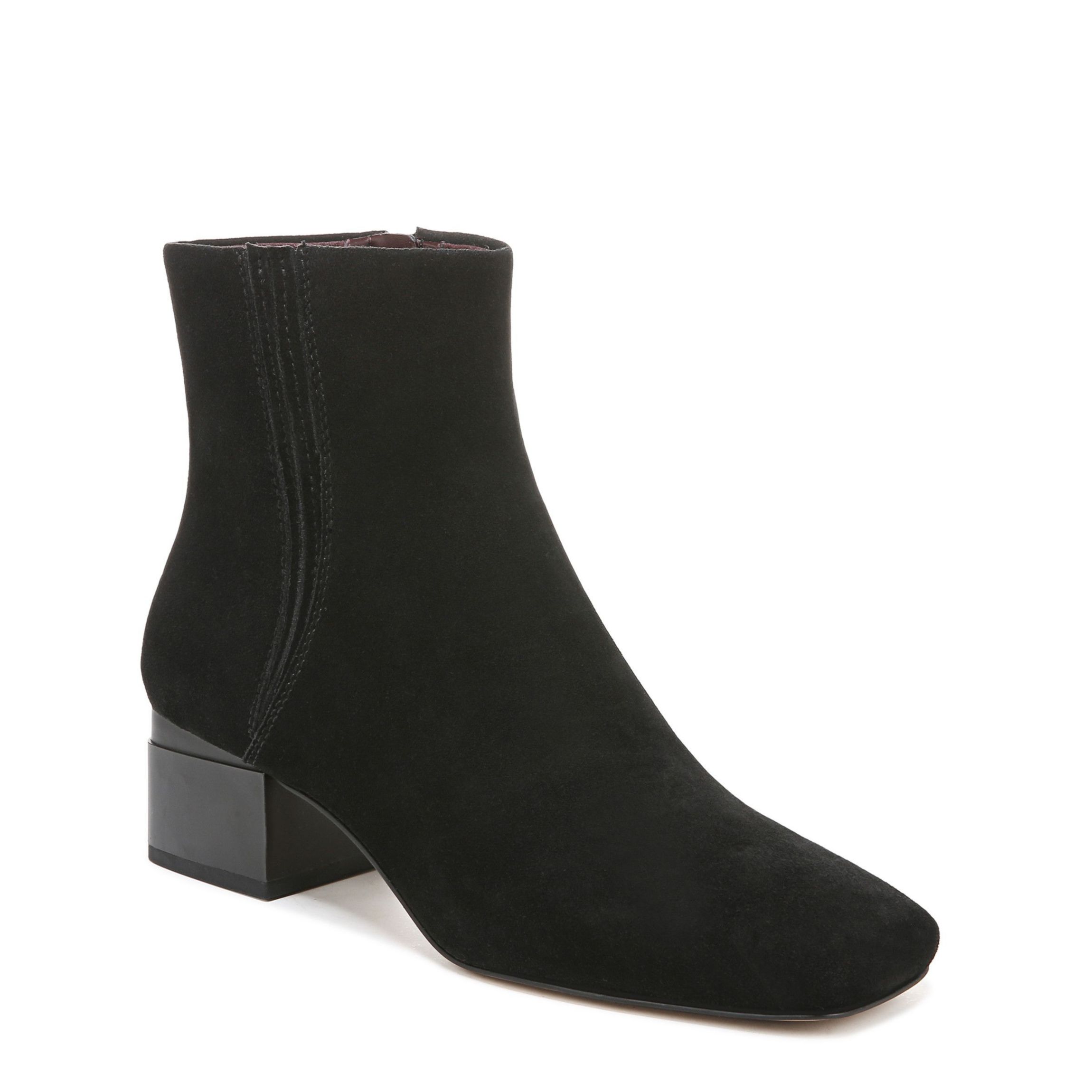 Waxtona Bootie