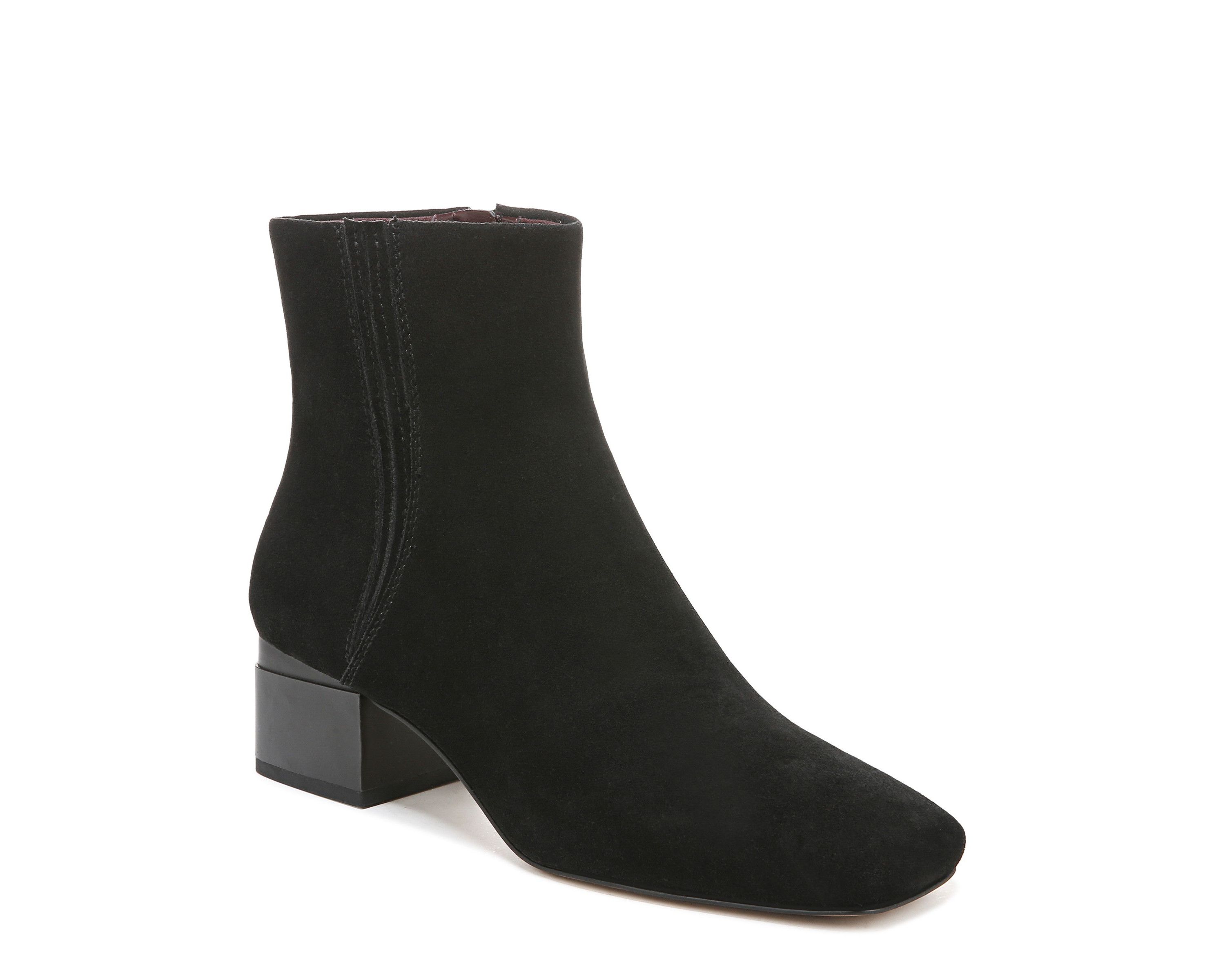Waxtona Bootie
