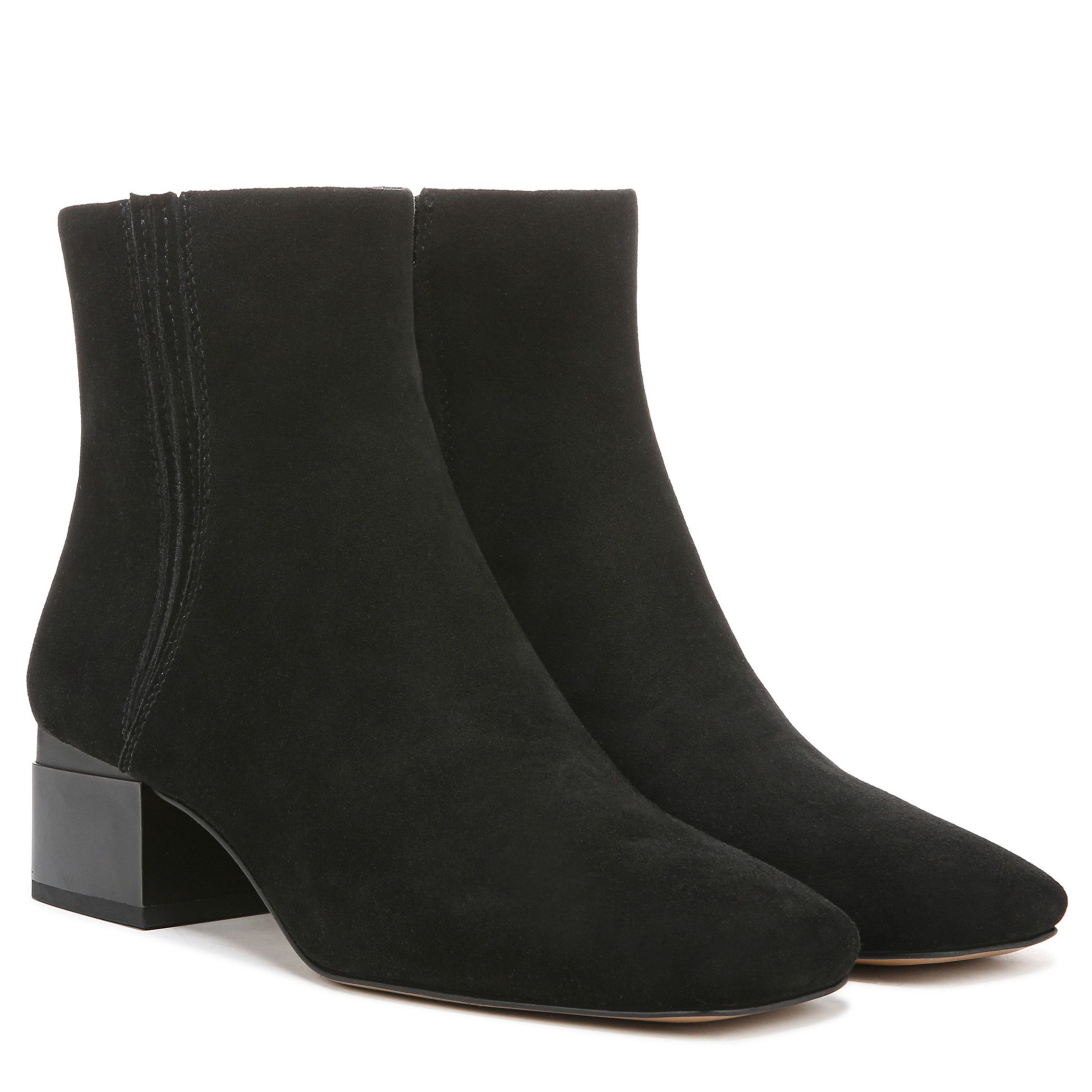 Waxtona Bootie