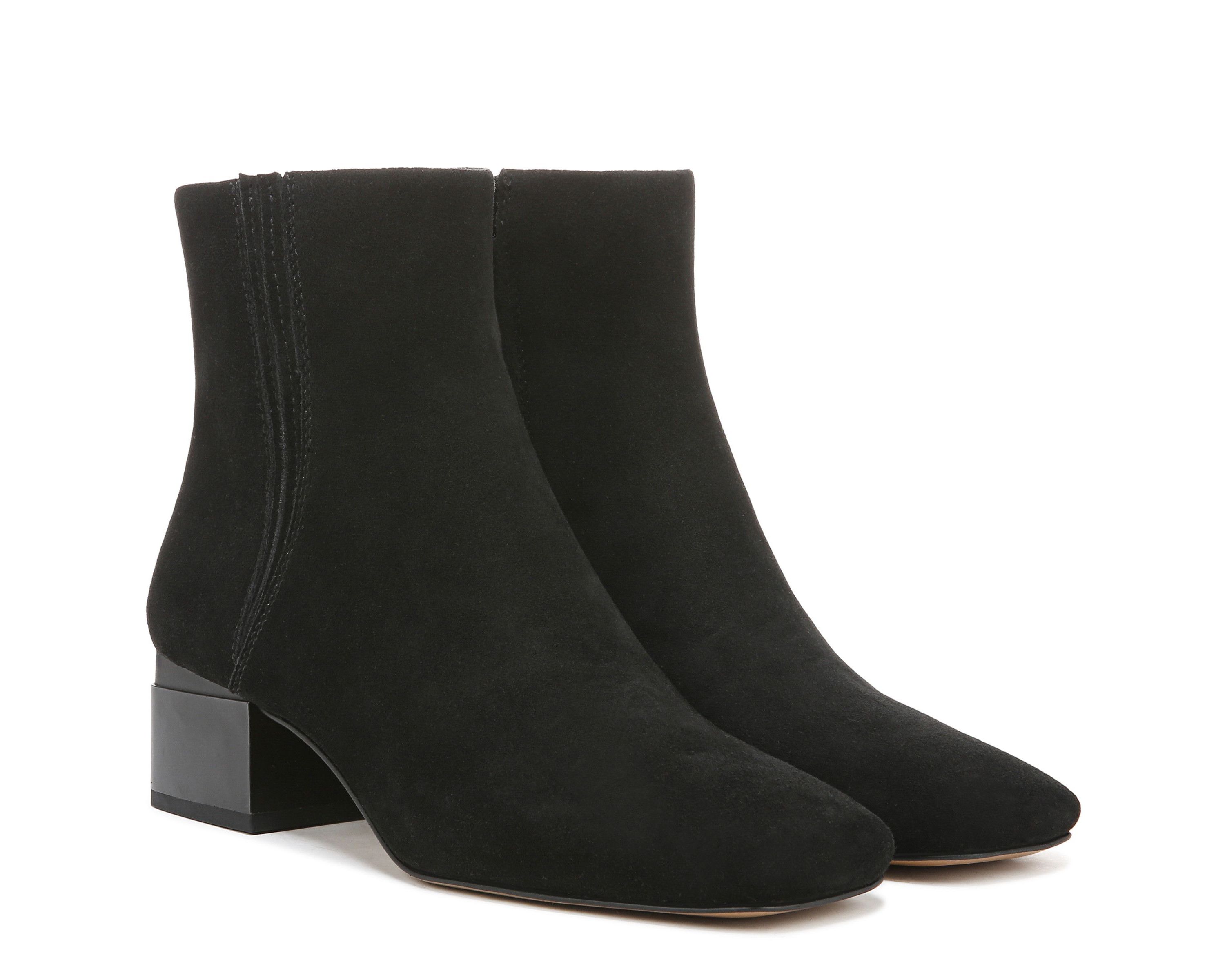 Waxtona Bootie