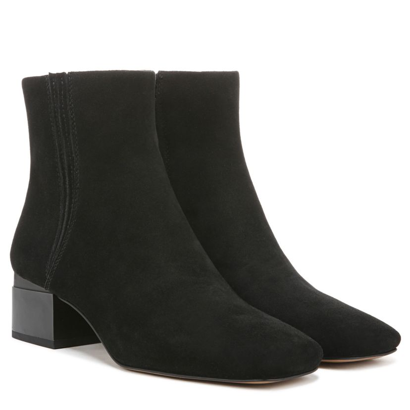 Waxtona Bootie