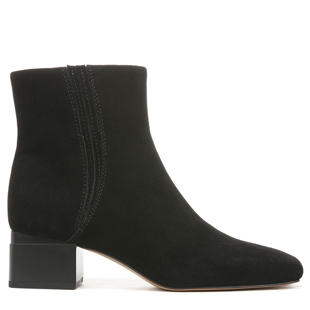 Waxtona Bootie