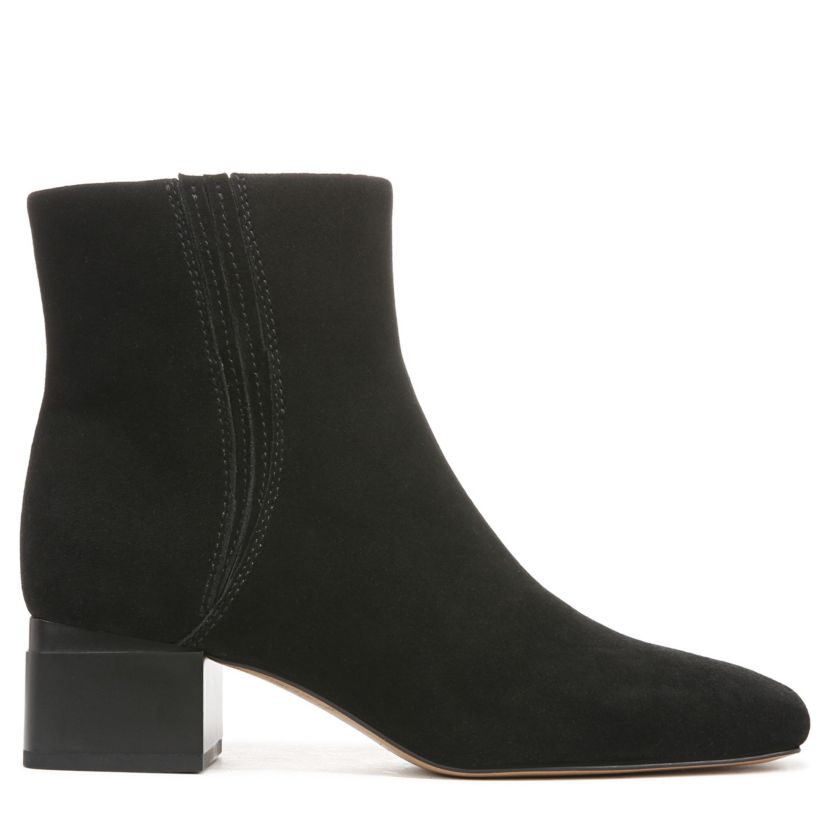Waxtona Bootie