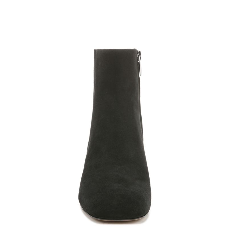 Waxtona Bootie