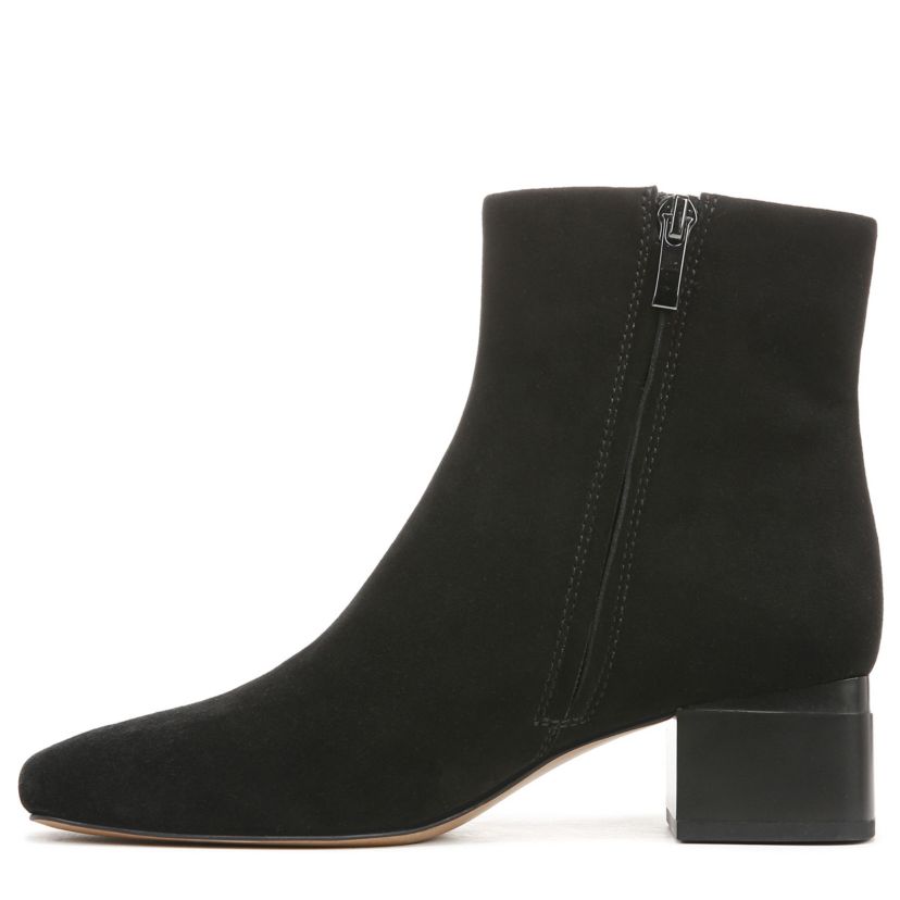 Waxtona Bootie