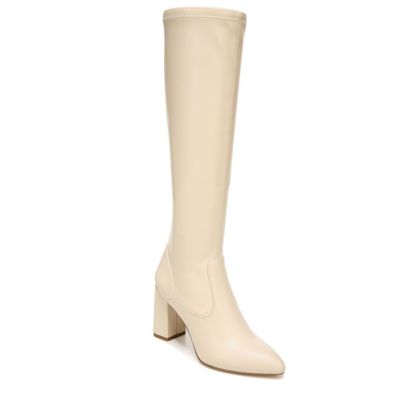 Katherine Wide Calf Knee High Boot