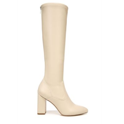 Katherine Wide Calf Knee High Boot