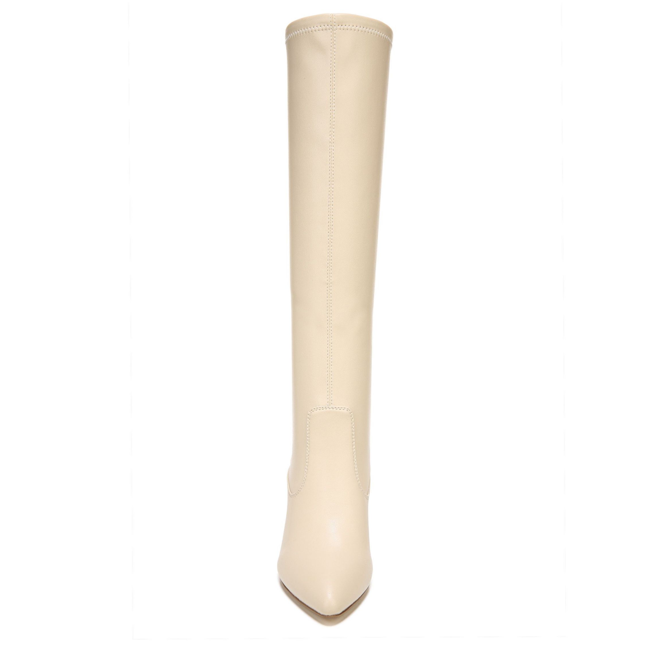 Katherine Wide Calf Knee High Boot